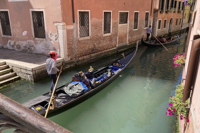 Ilustračný obrázok k článku Chceli by ste v lete do Talianska? Skvelé správy pre turistov z EÚ