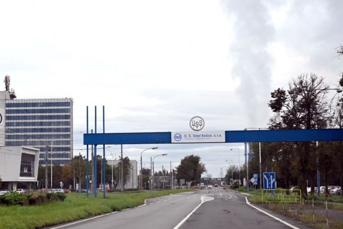 Ilustračný obrázok k článku Zákaz dovozu ruského uhlia: Dotkne sa to výroby v košických oceliarňach?