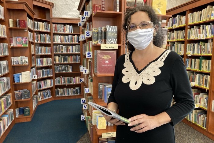 Ilustračný obrázok k článku Ľudia objavili čaro rodinného čítania: Najviac počas pandémie a zatvorenia knižnice