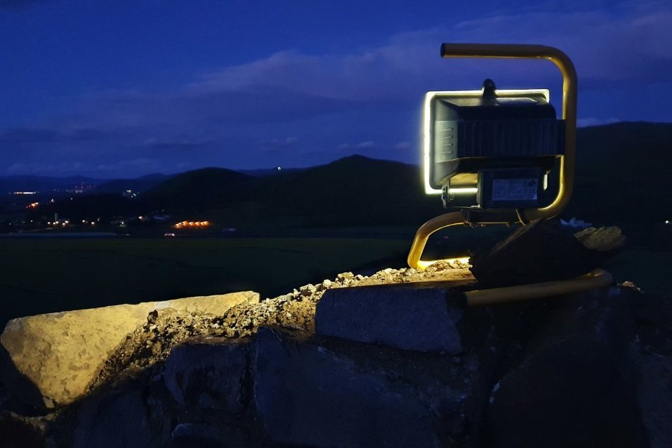 Ilustračný obrázok k článku Nezvyčajný ZÁŽITOK v Banskobystrickom kraji: Hrady spojí svetelný signál