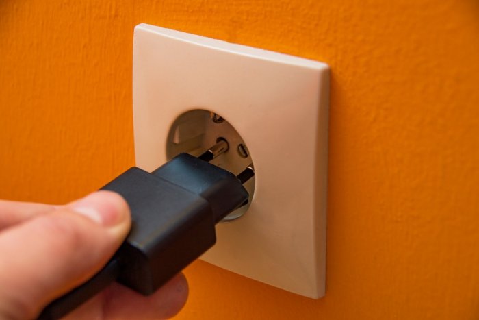 Ilustračný obrázok k článku Inšpekcia nariadila stiahnuť USB nabíjačku: Môže totiž ohroziť zdravie spotrebiteľa!