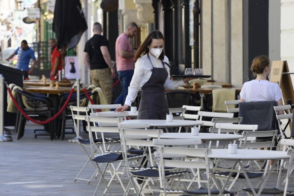 Ilustračný obrázok k článku Nové farby okresov Žilinského kraja: Kto si v COVID mape polepšil?