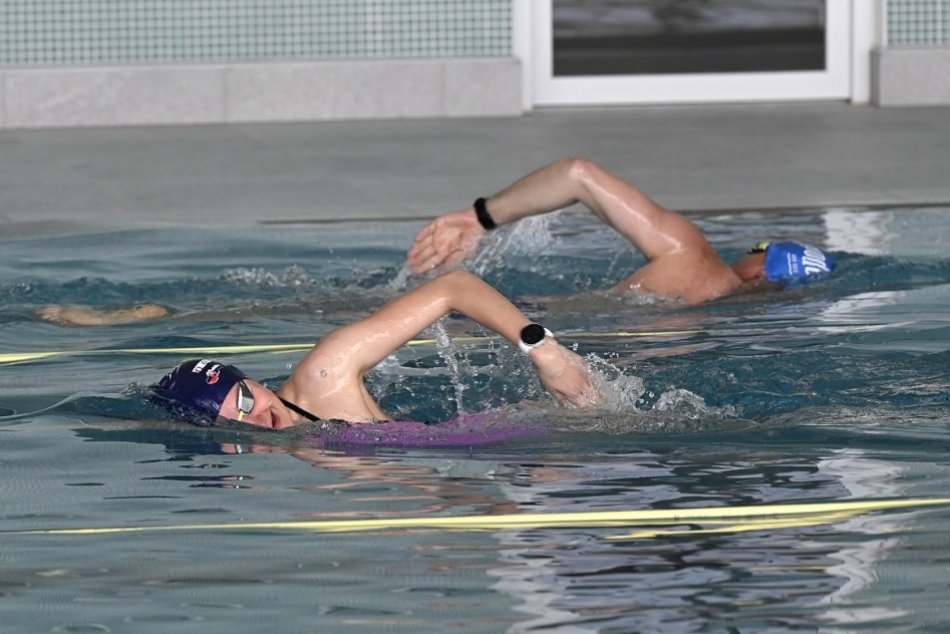 Ilustračný obrázok k článku Krajskí poslanci rozhodli: Na plaváreň v Trnave odklepli stovky tisíc eur