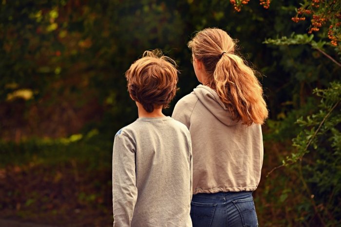 Ilustračný obrázok k článku Sexuálne zneužívanie v detskom centre: Dievča súložilo s 12-ročným chlapcom