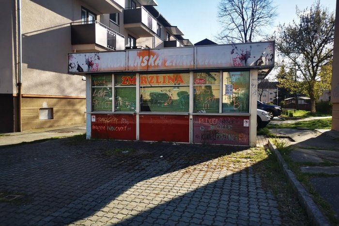 Ilustračný obrázok k článku Veľká PREMENA legendárnej zmrzlinárne: Na čo bude po novom slúžiť Žiarčanom?