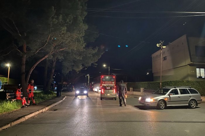 Ilustračný obrázok k článku POPLACH v meste na východe Slovenska: Letecká bomba vyhnala ľudí z domovov! FOTO