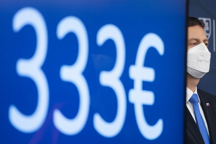 Ilustračný obrázok k článku 333 eur na dieťa! Ktoré slovenské rodiny ich dostanú už ČOSKORO?