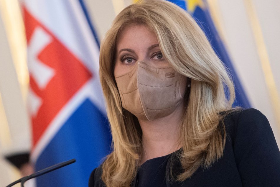 Ilustračný obrázok k článku Na južné Slovensko zavíta vzácna návšteva: Chystá sa sem prezidentka Čaputová