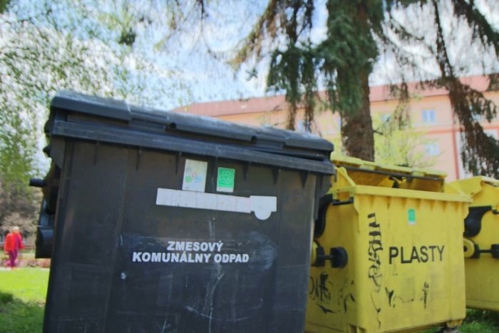 Ilustračný obrázok k článku Handlová vyhodnocuje zníženie frekvencie zvozu odpadu: Hovoria o úspechu