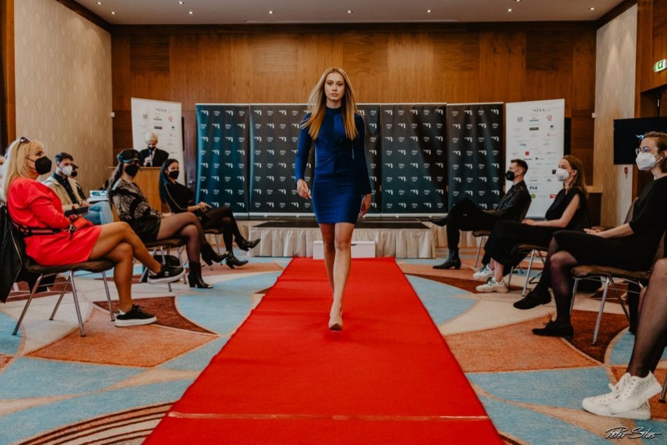 Ilustračný obrázok k článku Finalistky Miss Slovensko sú známe: Trenčín bude reprezentovať táto kráska, FOTO