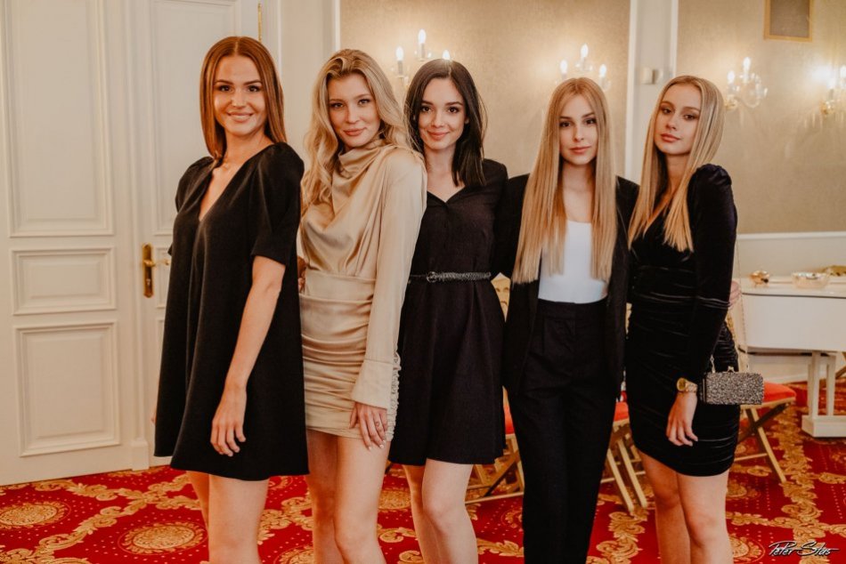 Ilustračný obrázok k článku Lucia sa do finále Miss prebojovala aj bez skúseností: Z čoho bola v šoku celá rodina?