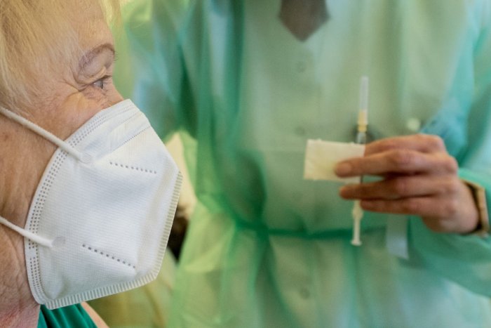 Ilustračný obrázok k článku Košický kraj začína očkovať treťou dávkou vakcíny. Kto ju dostane ako prvý?