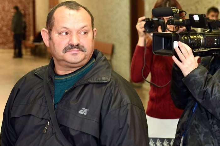 Ilustračný obrázok k článku Kauza policajnej razie v osade: Košický súd oslobodil ďalšieho Róma