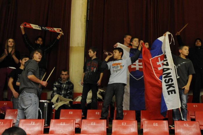 Ilustračný obrázok k článku Partizánska športová hala prejde rekonštrukciou: Čo sa má na nej robiť?