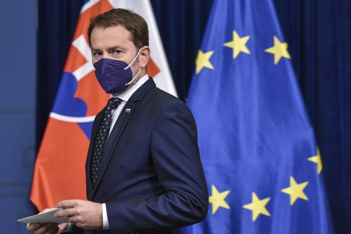 Ilustračný obrázok k článku Matovič je viazaný mlčanlivosťou: Dostane bašta východu Slovenska pomoc?