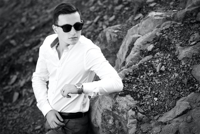 Ilustračný obrázok k článku Oblečenie, ktoré muži nakupujú najčastejšie