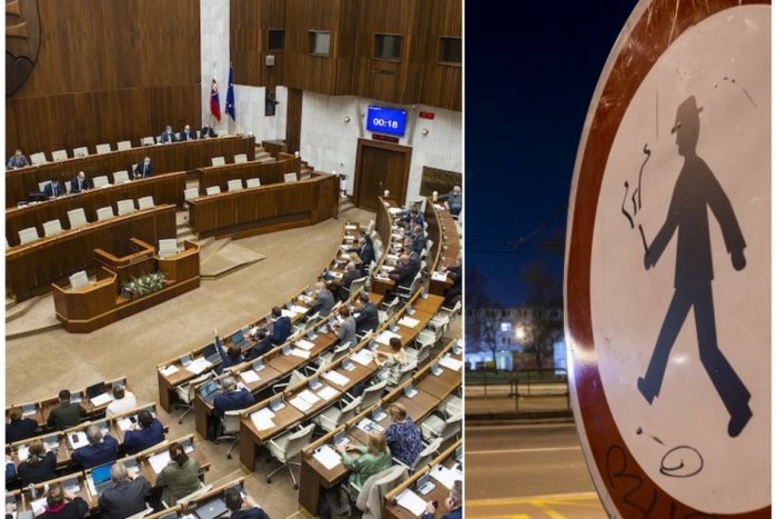 Ilustračný obrázok k článku Tvrdý NÁVRH konzília: Obmedziť pohyb ľudí na cestu do práce či TESTOVANIE 2x do týždňa