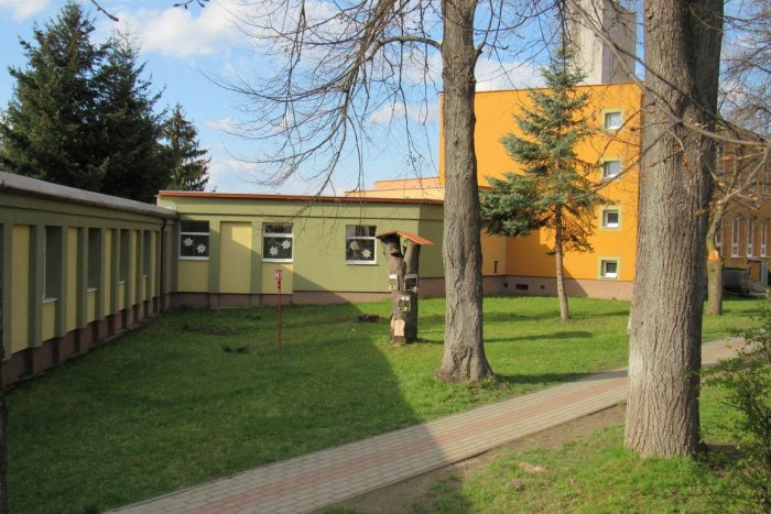 Ilustračný obrázok k článku Už ste niečo také videli? Pri prešovskej základnej škole majú neobvyklú atrakciu, FOTO