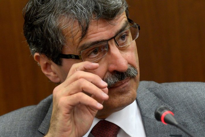 Ilustračný obrázok k článku Milan Ftáčnik dlho viedol boj s rakovinou: Do poslednej chvíle nestrácal nádej