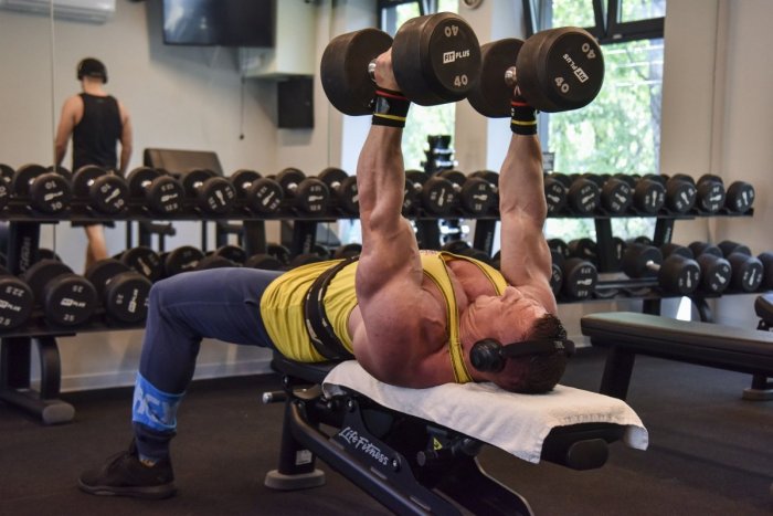 Ilustračný obrázok k článku Začali platiť NOVÉ vyhlášky: Do fitnescentier nebude potrebný negatívny test