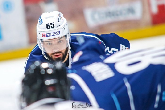 Ilustračný obrázok k článku Marek Slovák opúšťa Nitru: Obliekať bude dres iného slovenského klubu