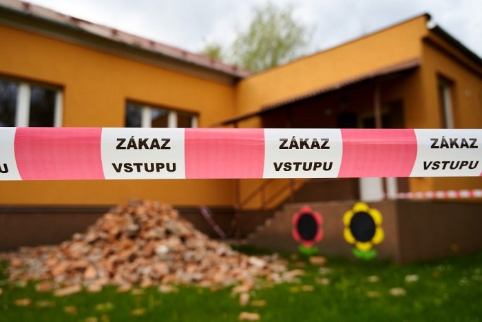 Ilustračný obrázok k článku V Žiline rozšíria kapacitu škôlky: Deti budú počas rekonštrukcie presunuté inam