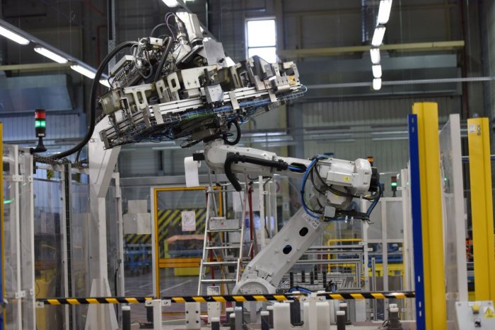 Ilustračný obrázok k článku Ďalší deň sa vo fabrike nebude pracovať: KEDY bude pozastavená výroba?