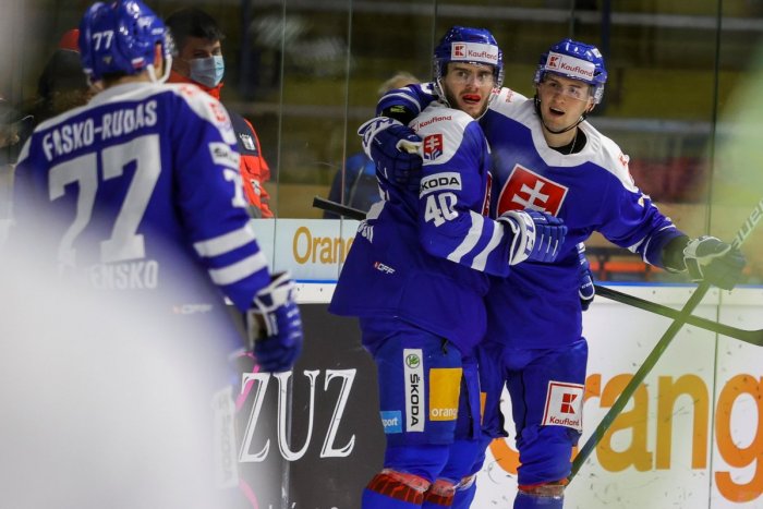 Ilustračný obrázok k článku MS v HOKEJI: Slováci pustili "von" tajomstvo! S kým vyrukujú v piatok proti Bielorusku?