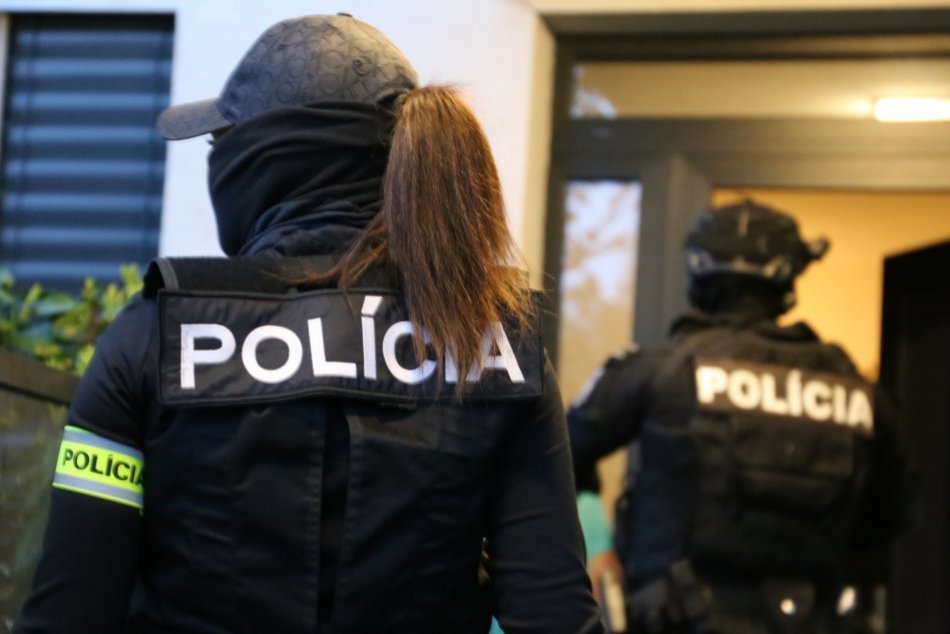 Ilustračný obrázok k článku Polícia zaistila majetok za DVA MILIÓNY eur! Muža obvinili z obzvlášť závažného zločinu