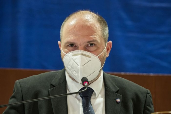 Ilustračný obrázok k článku Primátor Jaroslav Polaček v rozhovore: Ako hodnotí boj s pandémiou a tri roky vo funkcii?