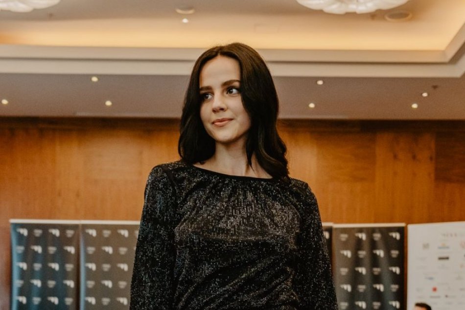 Ilustračný obrázok k článku Bystričanka Lujza vo finále Miss Slovensko: Je dôležité byť šťastný vo svojom tele