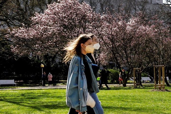 Ilustračný obrázok k článku Koronavírus: Banskobystrický kraj má najnižší prírastok, až 8 okresov je s NULOU