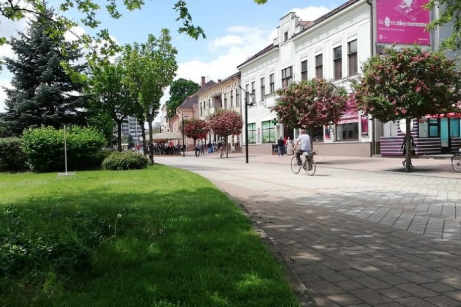 Ilustračný obrázok k článku Najviac pozitívne testovaných bolo v Košickom kraji: Michalovce s nulou