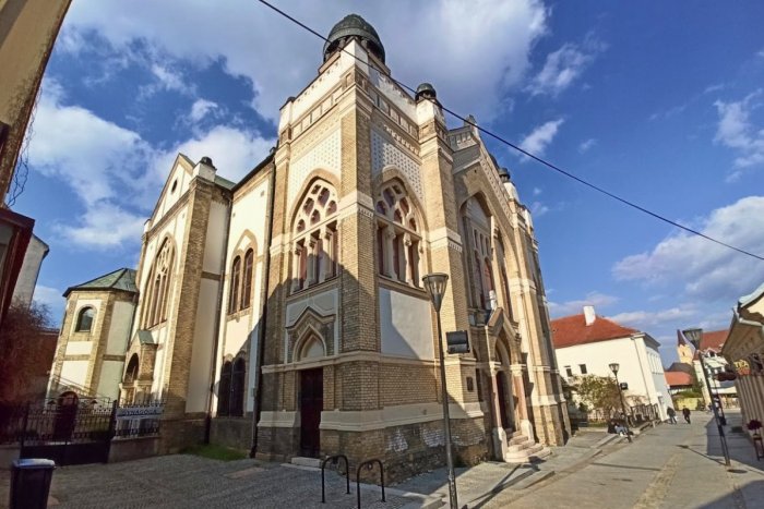 Ilustračný obrázok k článku Mesto podporí ochranu a výskum pamiatok: Projekty môžu získať až 20-tisíc eur