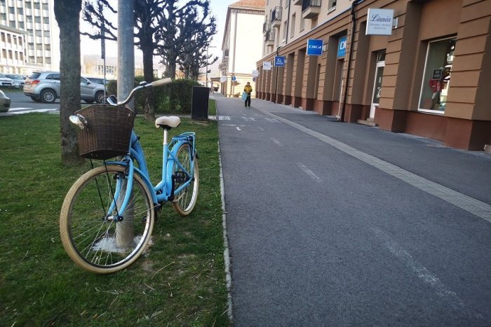 Ilustračný obrázok k článku Žiar na tom bude o stupeň lepšie: Mierime medzi oranžové okresy