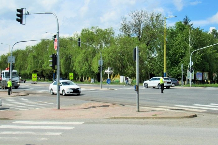 Ilustračný obrázok k článku Na Levočskej došlo k dopravnej nehode 3 vozidiel: Smer na Poprad bol uzavretý!