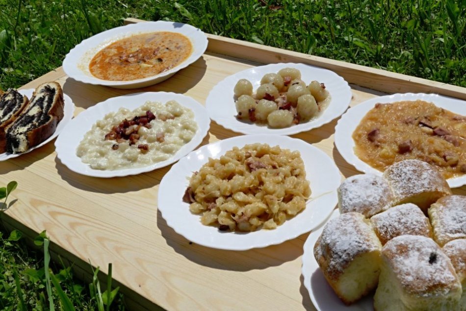 Ilustračný obrázok k článku Mak ako diablov vynález? Aj makové buchty môžu byť nášmu telu osudné!