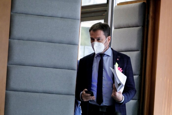 Ilustračný obrázok k článku Čo má spoločné Igor Matovič a Ľudovít Makó? Bývalý premiér prelomil mlčanie!