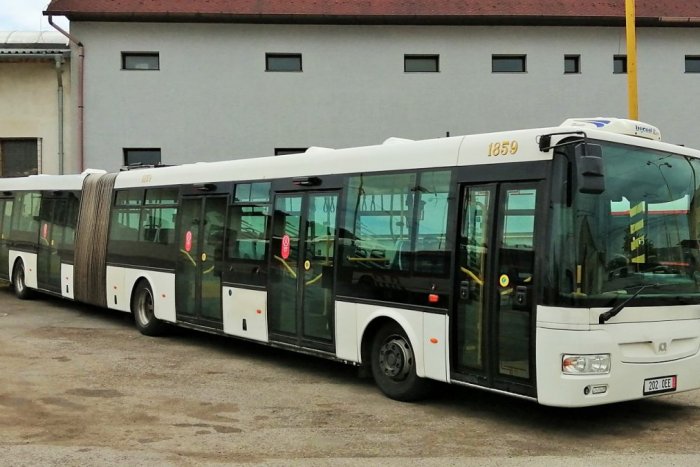 Ilustračný obrázok k článku Ďalšia mašina na cestách: Aj v takomto krásavcovi sa v Prešove odvezieme, FOTO