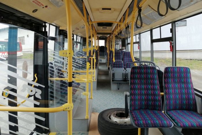 Ilustračný obrázok k článku Obrovský prešľap v prešovskej MHD: Vodič trolejbusu jazdil pod vplyvom alkoholu