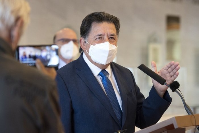 Ilustračný obrázok k článku Rozruch okolo Demänovskej doliny: Minister Budaj hovorí o sérii zlyhaní starostov