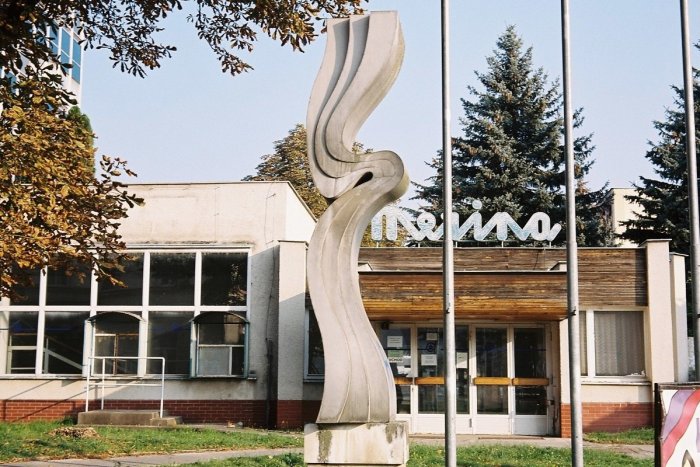 Ilustračný obrázok k článku Trenčiansky skvost putuje do Benátok: Priadzu bude obdivovať umelecký svet