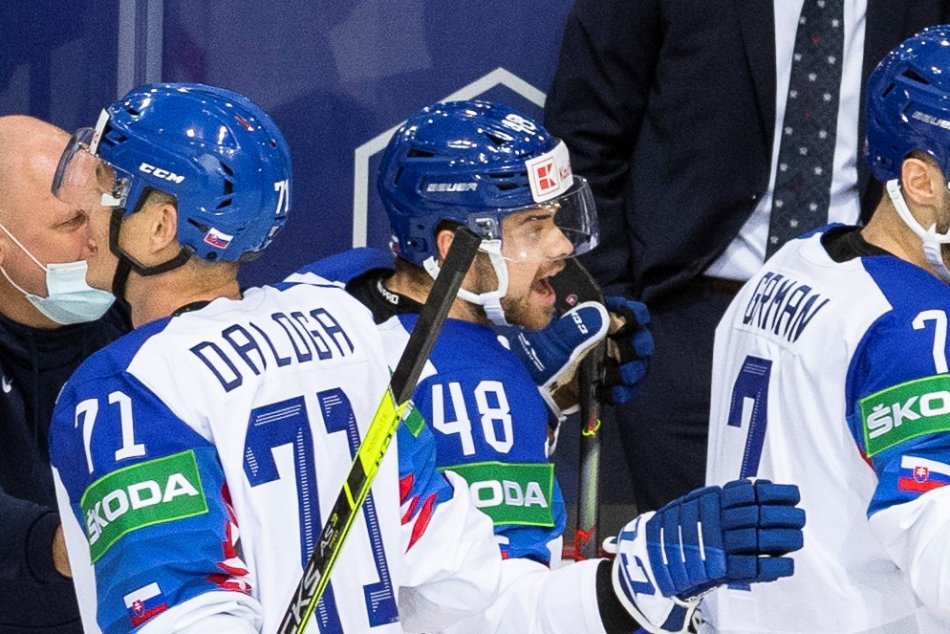 Ilustračný obrázok k článku Gachulinec je tretí Považskobystričan na MS: Nastúpi hneď od začiatku! PROGRAM