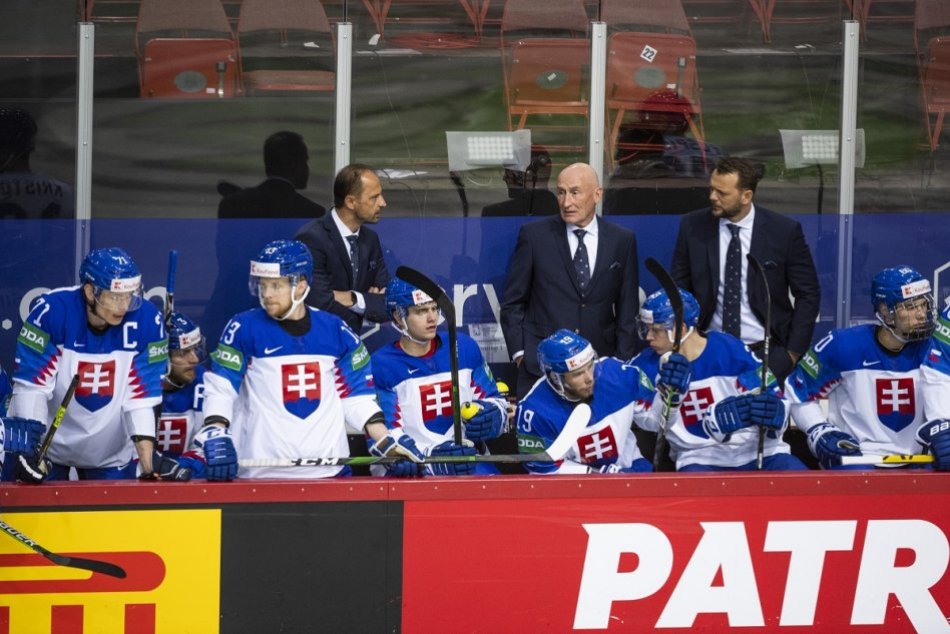Ilustračný obrázok k článku VEĽKÉ zmeny v zostave Slovenska: Proti Česku bez útočného esa aj kapitána!