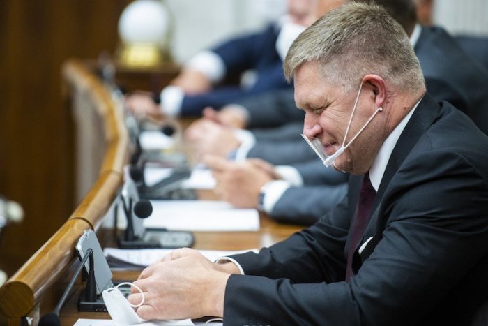 Ilustračný obrázok k článku Fico už svoje úmysly netají: Všetkých obvinených by mali pustiť na slobodu!