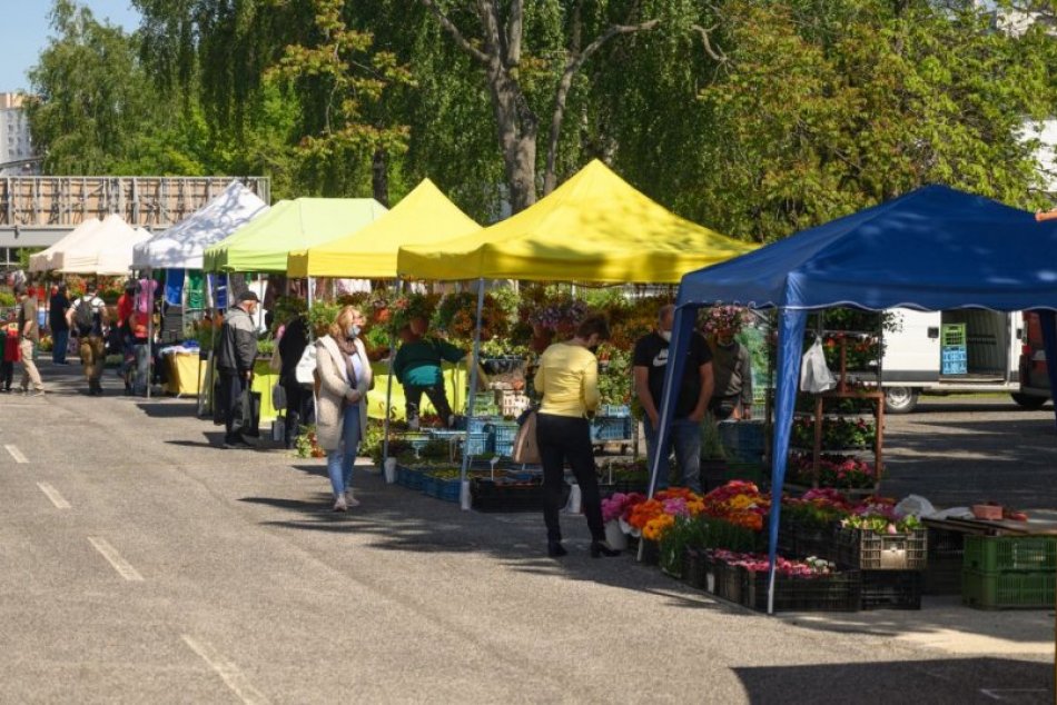 Ilustračný obrázok k článku Agrokomplex ostáva bez riaditeľa: Neuspel ani jeden z troch kandidátov