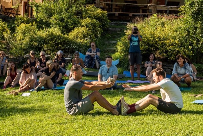 Ilustračný obrázok k článku Život po pandémii: Ako využiť všetko, čo COVID priniesol, v náš prospech?