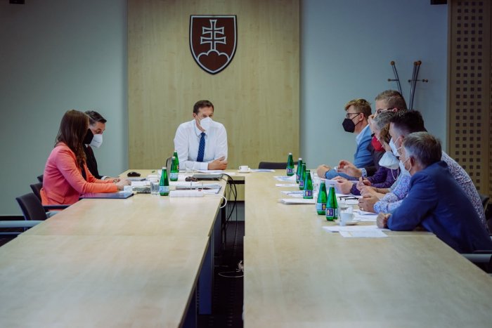 Ilustračný obrázok k článku Prešovská župa rozdelila financie rodinám v núdzi: Do ktorých okresov poputujú?