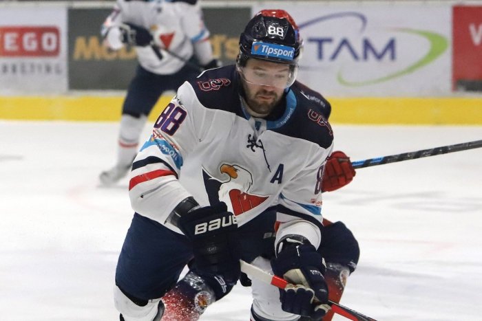 Ilustračný obrázok k článku Andrej Meszároš zmení klub: Bratislavský Slovan s ním už nepočíta