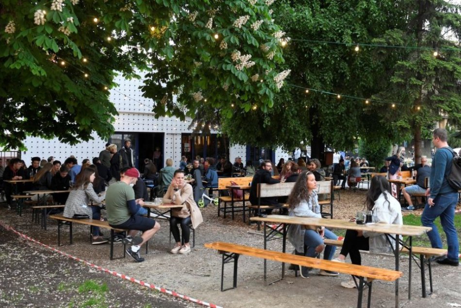 Ilustračný obrázok k článku V Košickom kraji len minimum prípadov: Ktoré okresy zaznamenali nulu?